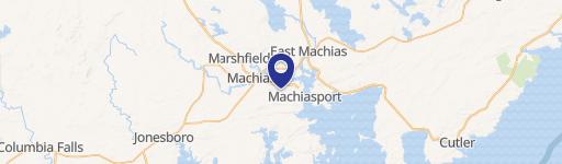 Machias, ME 04654