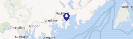 Machiasport, ME 04655