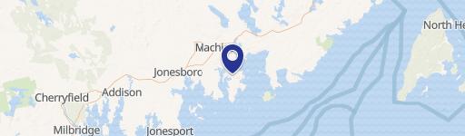 Machiasport, ME 04655