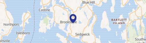 Sedgwick, ME 04676