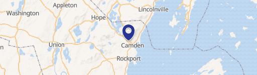 Camden, ME 04843