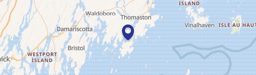 Saint George, ME 04860