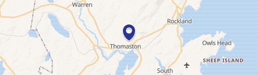 Thomaston, ME 04861