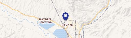 Hayden, AZ 85135