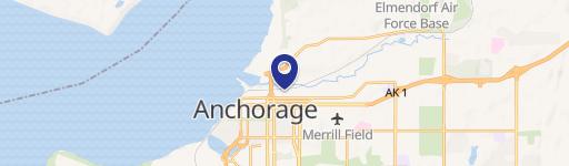 Anchorage, AK 99501