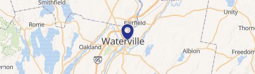 Waterville, ME 04901