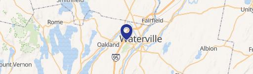 325 Kennedy Memorial Dr, Unit 5E