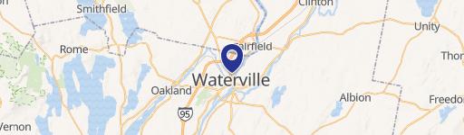 32 College Ave Ste, Unit 203