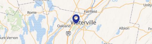 247 Kennedy Memorial Dr