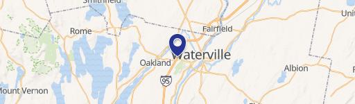 475 Kennedy Memorial Dr