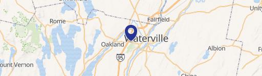 400 Kennedy Memorial Dr