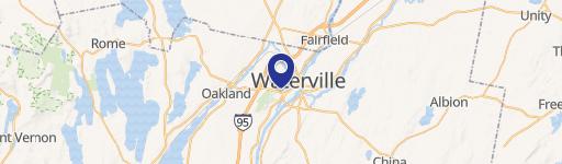 80 Kennedy Memorial Dr