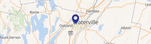 444 Kennedy Memorial Dr