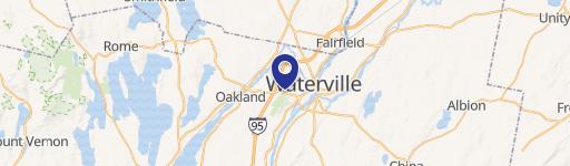 272 Kennedy Memorial Dr