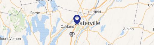 470 Kennedy Memorial Dr