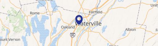 410 Kennedy Memorial Dr