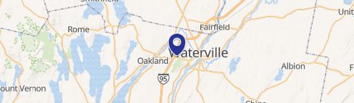 420 Kennedy Memorial Dr