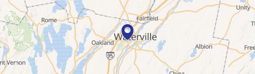 83 Kennedy Memorial Dr