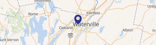 325 Kennedy Memorial Dr