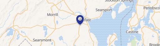 222 Lincolnville Ave