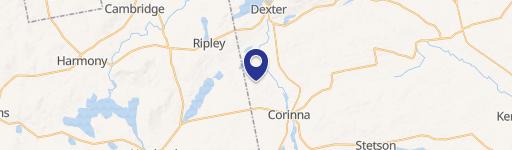 286 Pleasant Vale Rd