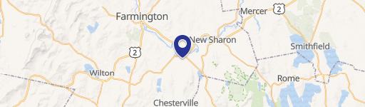 140 Chesterville Hl Rd