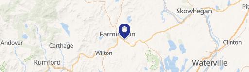 595 Farmington Fls Rd