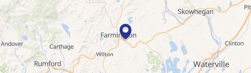 561st Farmington Fls Rd