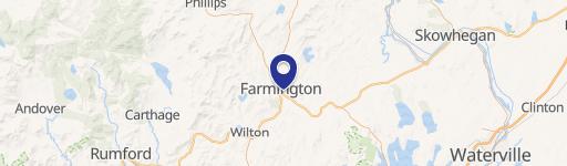 152 Farmington Fls Rd