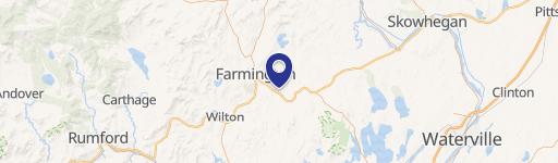 805 Farmington Fls Rd