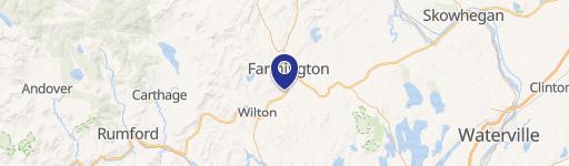 130 Franklin Health Cmns