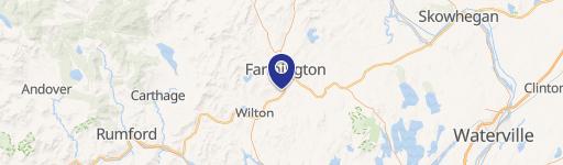 111 Franklin Health Cmns