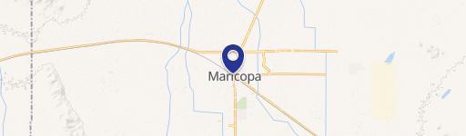 Maricopa, AZ 85139