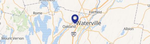 160 Old Waterville Rd