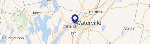 168 Old Waterville Rd