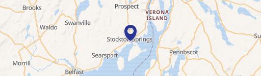 Stockton Springs, ME 04981