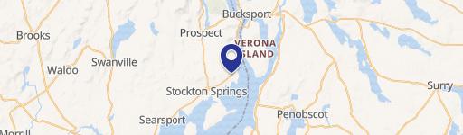 Stockton Springs, ME 04981