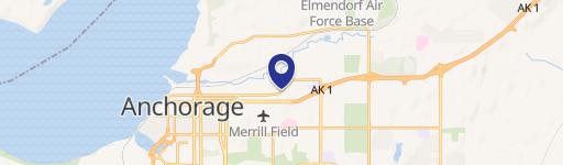 Anchorage, AK 99501