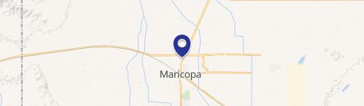 20800 John Wayne Pkwy