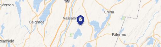 Vassalboro, ME 04989