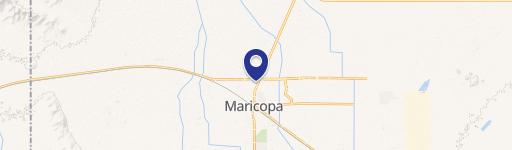 20886 John Wayne Pkwy