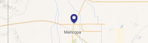 21212 John Wayne Pkwy