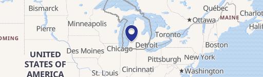 Tifa Ift Real Catch All, MI 