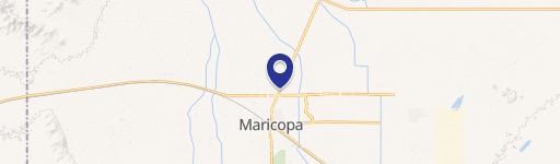 21423 John Wayne Pkwy