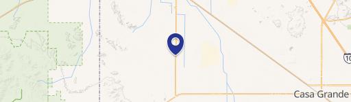 44930 Louis Johnson Dr