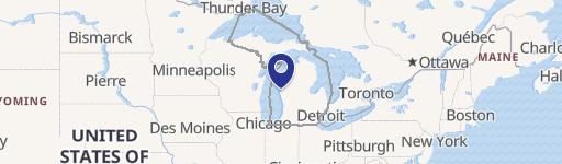 Cleveland Cleveland, MI 