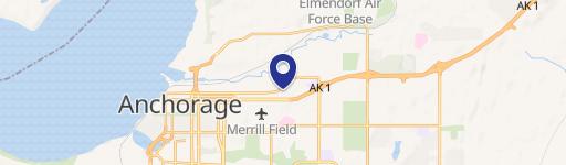 Anchorage, AK 99501