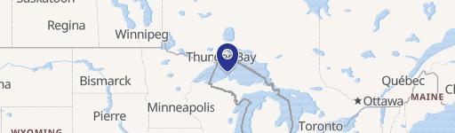 Dnr Pilt Adams Twp, MI 