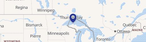 Dnr Pilt Adams Twp, MI 