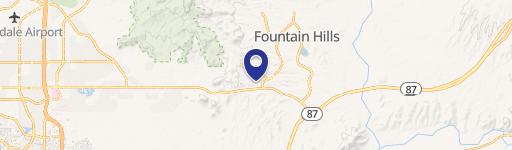 Fountain Hills, AZ 85268
